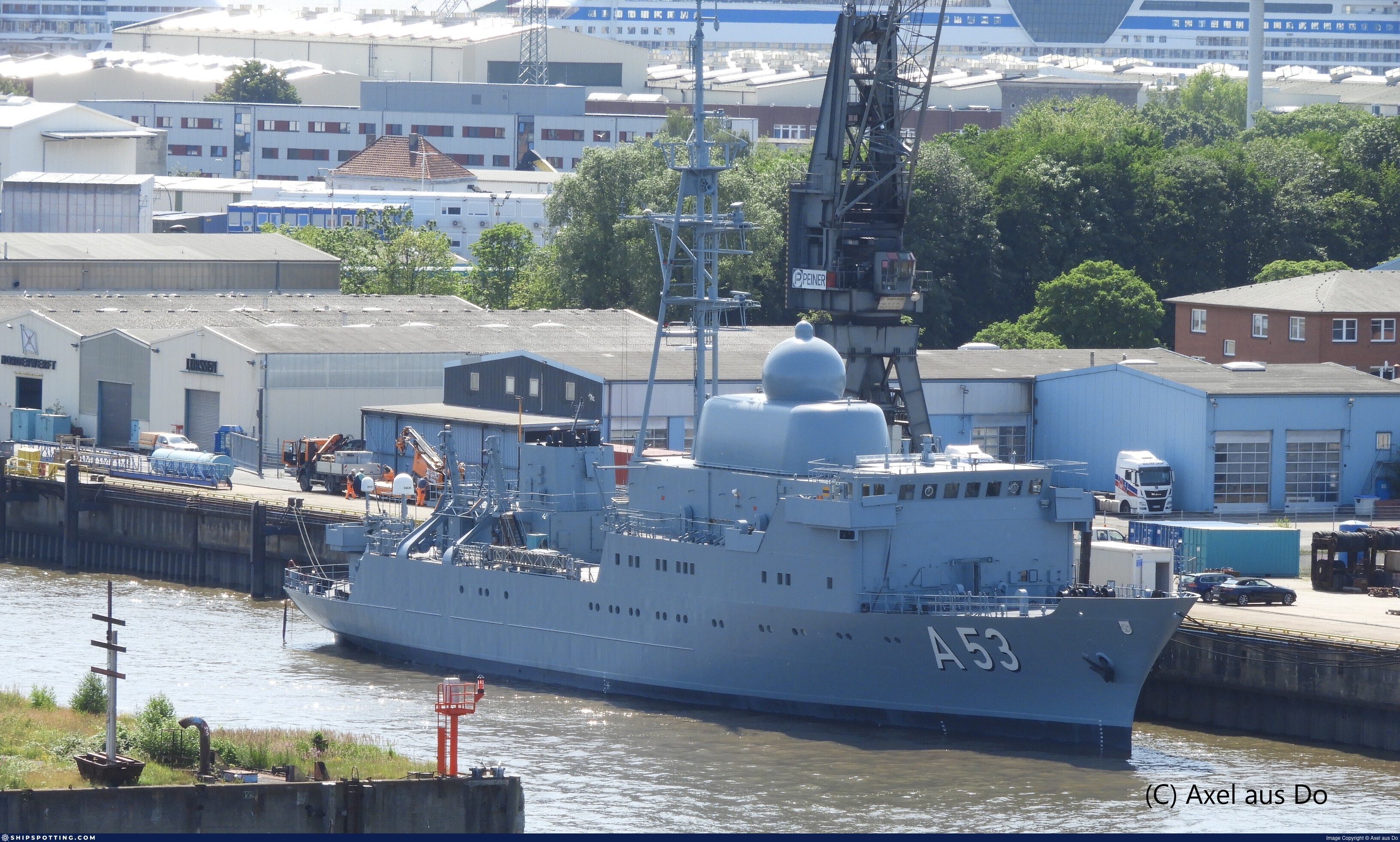 ship